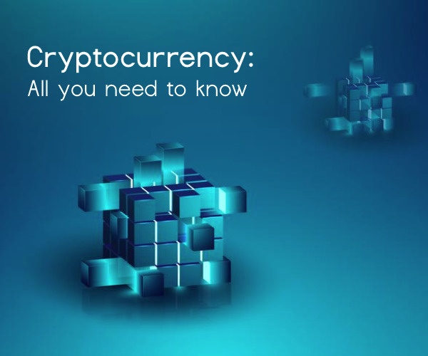 Cryptocurrency All You Need To Know Blog By Jva Tec